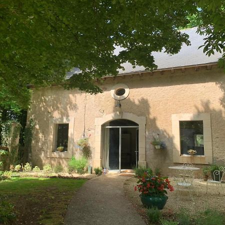 Hotel The Stables, Chateau Mas de Pradié à Foissac  Extérieur photo