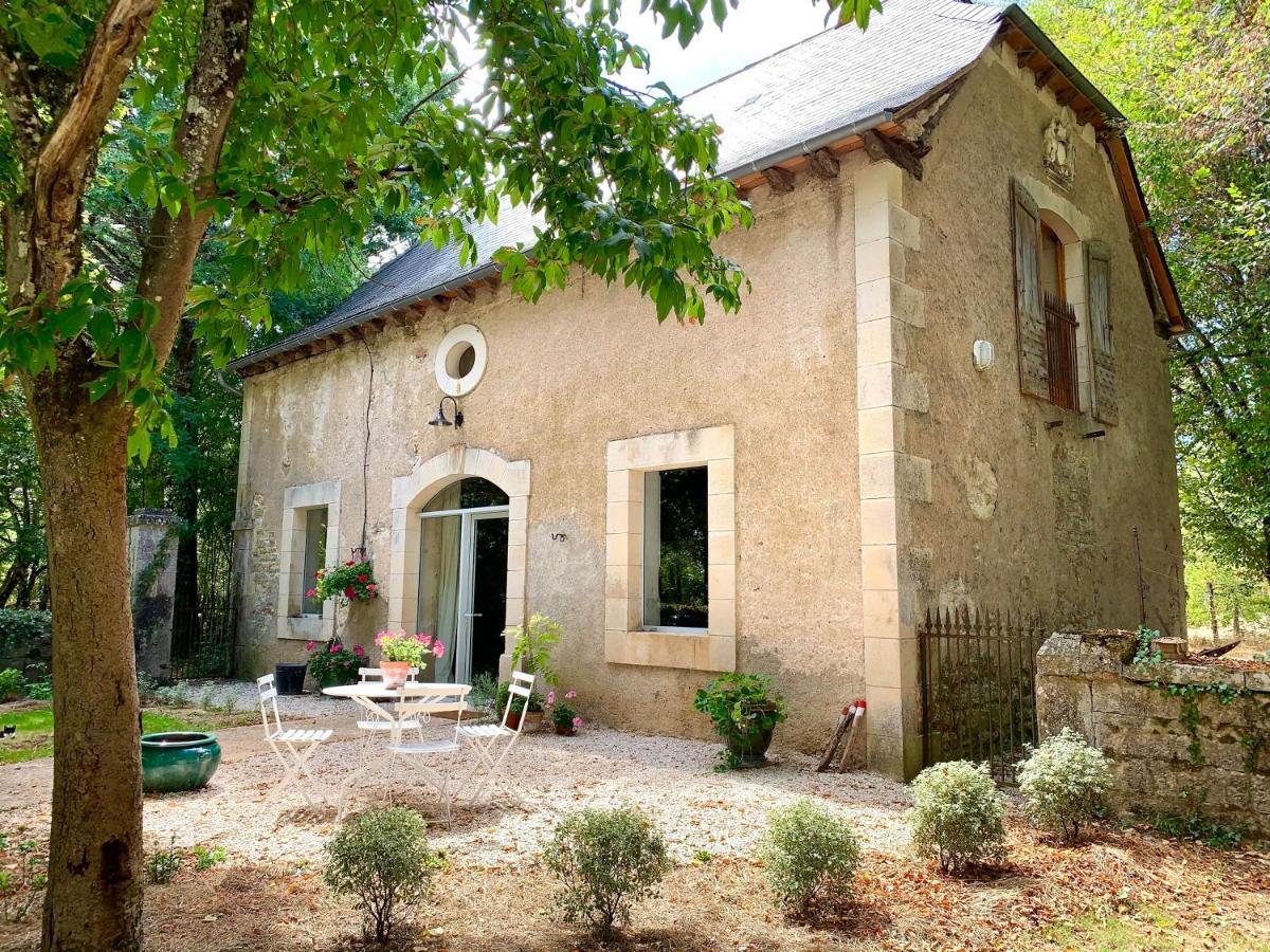 Hotel The Stables, Chateau Mas de Pradié à Foissac  Extérieur photo