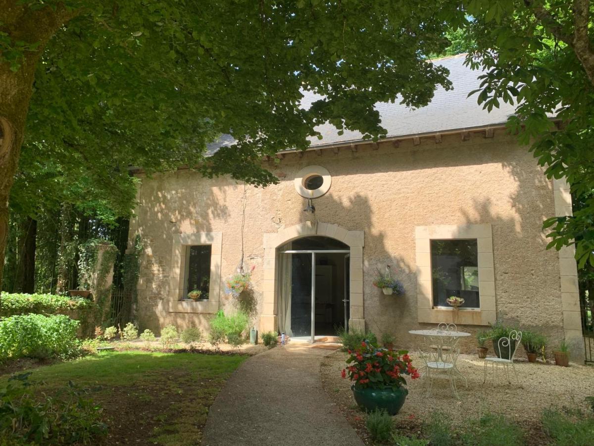 Hotel The Stables, Chateau Mas de Pradié à Foissac  Extérieur photo